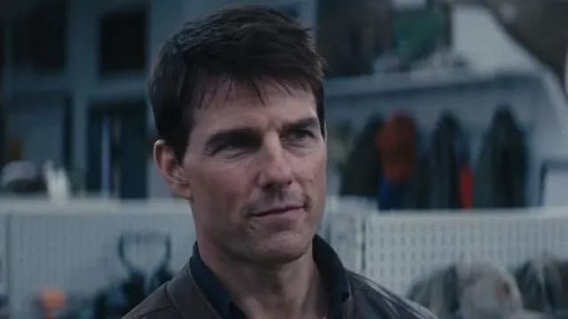 Jack Reacher Leaves Peacock Next Month!