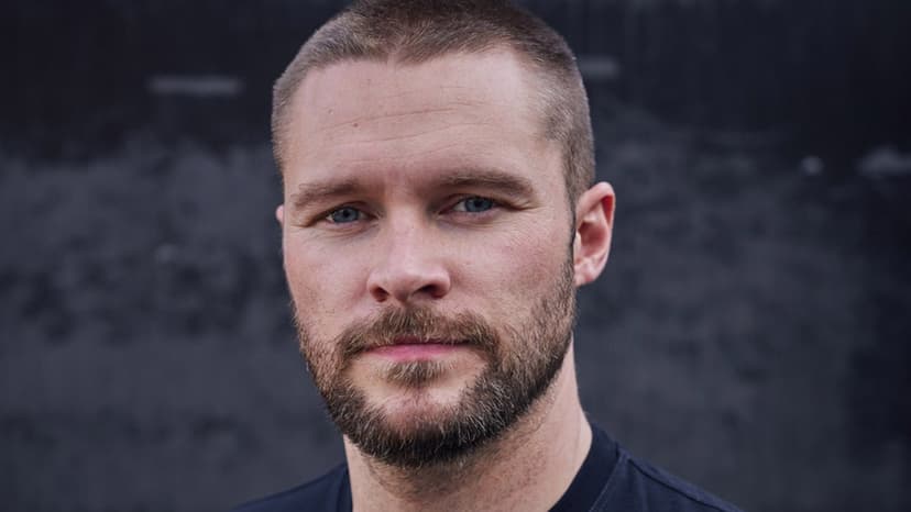 Jack Reynor to be Honored at Oscar Wilde Awards