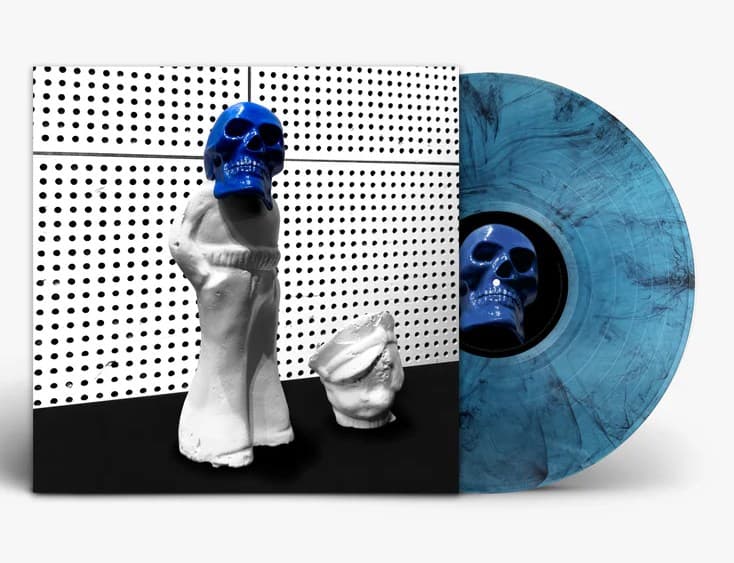 Jack White's New Album 'Frozen Chocolate' Surfaces Unannounced