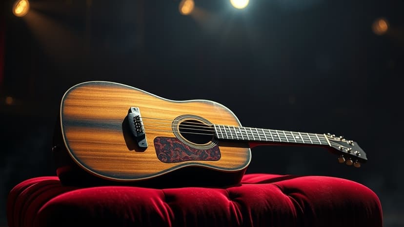 Jack White Slams Taylor Swift's Songwriting Style