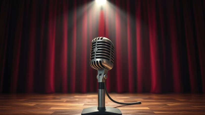 Jackie Bluebird's Unplanned Idol Audition Stuns Judges