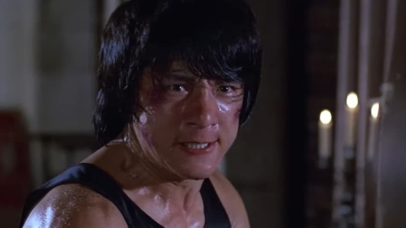 Jackie Chan: The Unsung Master of Comedy and Action