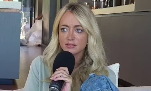 Jackie O Breaks Silence: 'I Did Not Quit!'