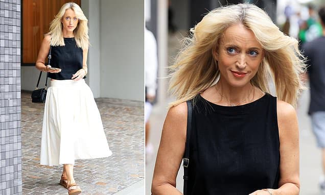 Jackie O Rejects Solo Radio Show Offer