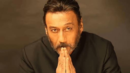 Jackie Shroff Scolds Paparazzi Over Insensitive Questions