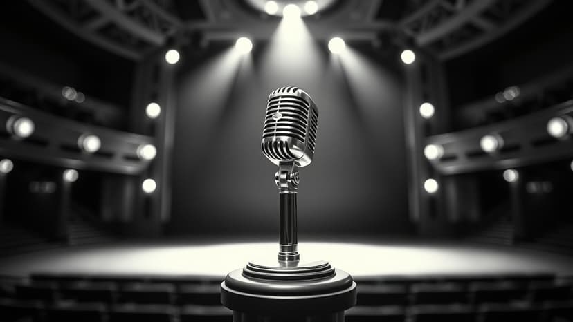 Jackie Shroff Honors Music Legend Deenanath Mangeshkar