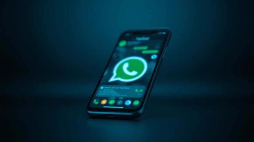 Shroff & Shetty's Cryptic Reel Sparks Speculation