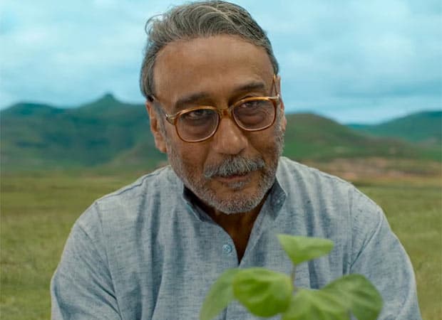 Jackie Shroff: Grandfather turned Superhero!