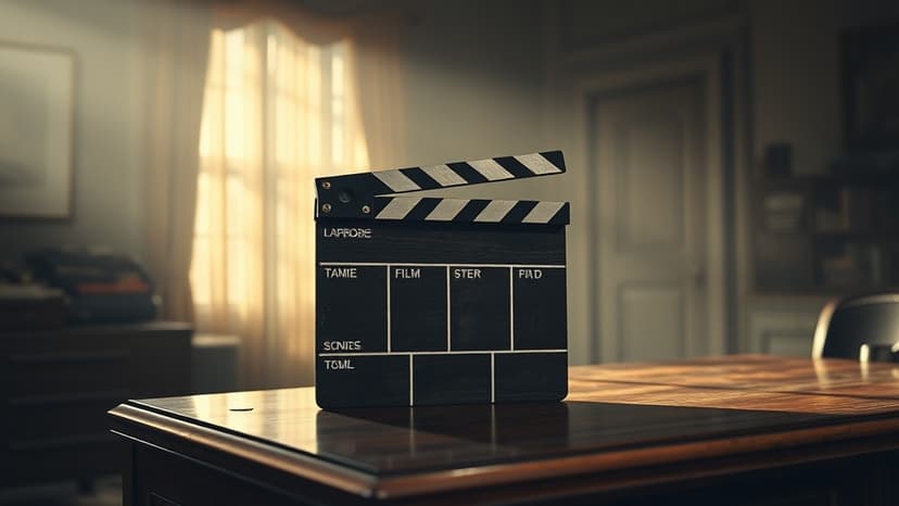 Jackie Shroff Revisits Bollywood's Beginnings