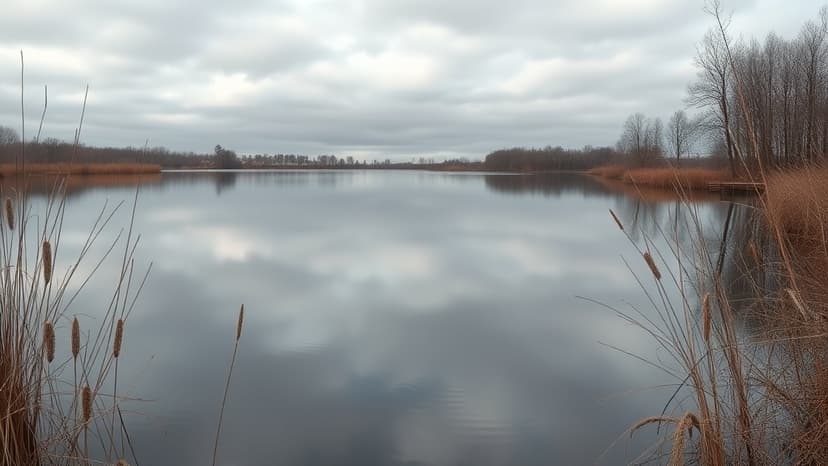 Darwen's Jack's Key Lodge Saved for Future Generations