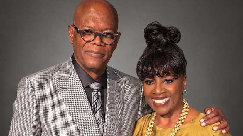 Jackson Duo Honored for Humanitarian Efforts