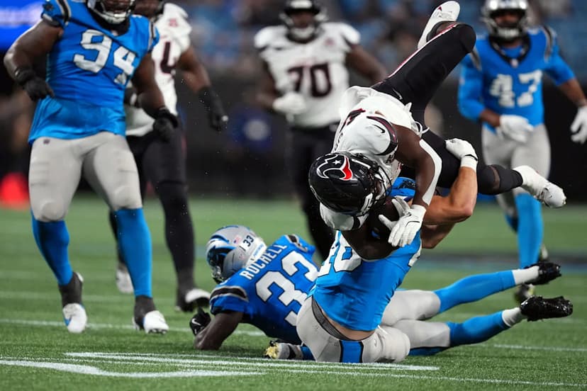 Lakota West Star Kuwatch Lands NFL Deal
