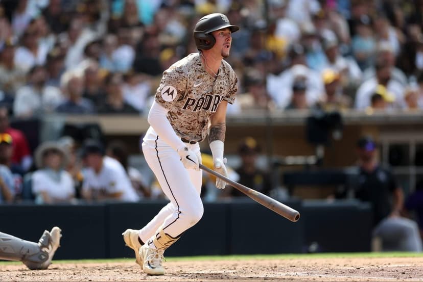 Merrill Prioritizes Padres Over WBC for 2026