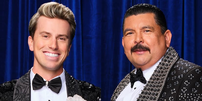 Olson Apologizes for DWTS Remark