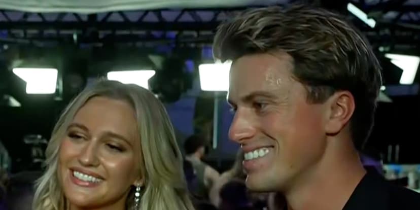 Savannah Bananas Star Joins DWTS Ballroom