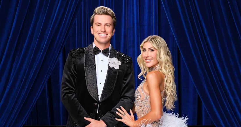 Savannah Banana's Jackson Olson: My Teeth Aren't Real!