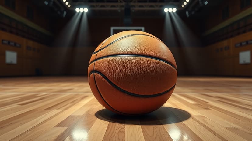 Ruffin Ignites Tigers Past Rattlers 80-60