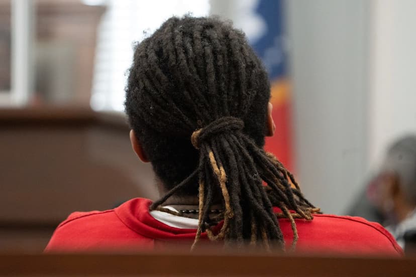 Man Denied Bond in Jackson Triple Homicide