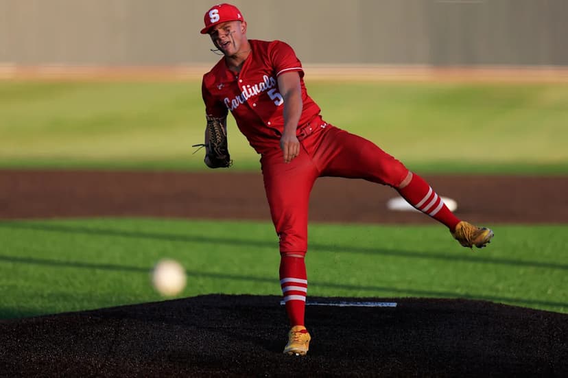 Saints & Stars: 6 Jax Athletes Drafted to MLB
