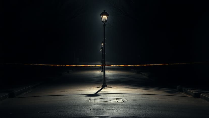 Man Shot Multiple Times in Jacksonville