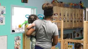 Jacksonville Tackles Childcare Crisis, Seeks Solutions for Struggling Families