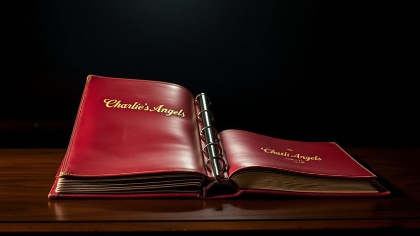 Jaclyn Smith: Bond Girl Dream, Charlie's Angel Loyalty