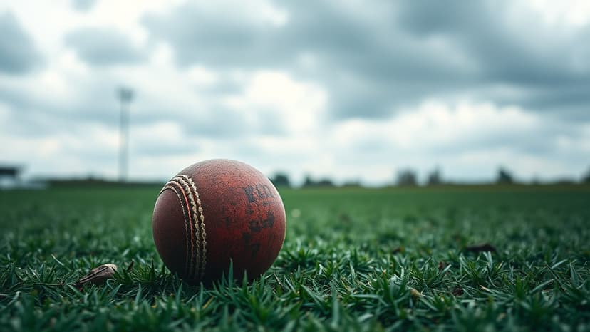 England star Bethell out of The Hundred with knee injury