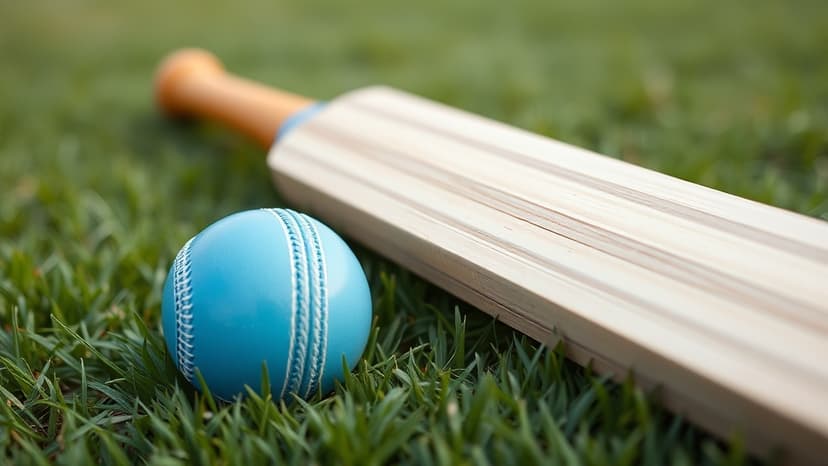 Stylish Bethell Hits First Test Hundred in Sydney