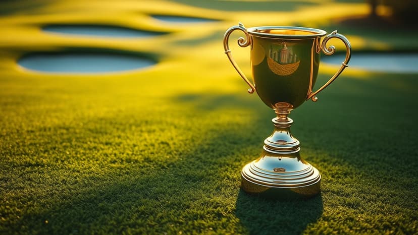 Bridgeman's Clutch Putt Secures Maiden PGA Tour Title