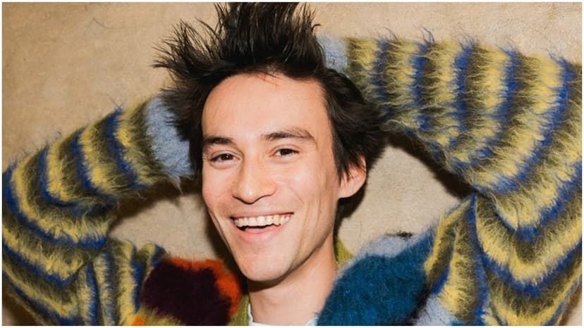 Jacob Collier: India's Music Is Unique, Says Star