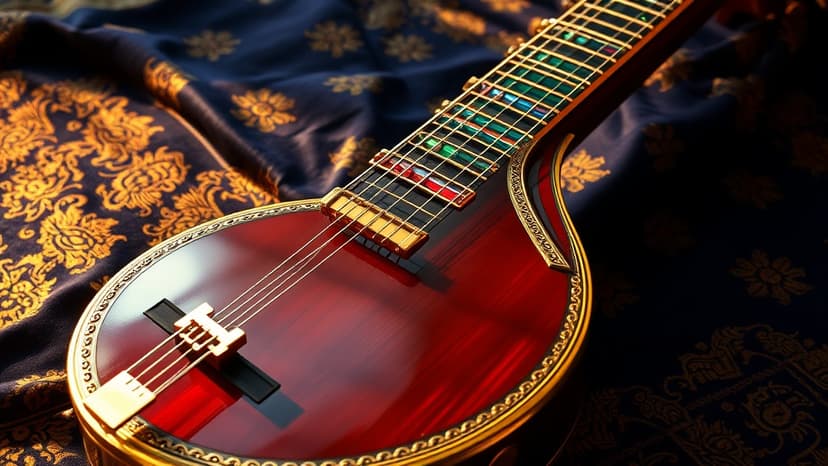 Jacob Collier's India Love Affair: "Energy Unlike Any Other"