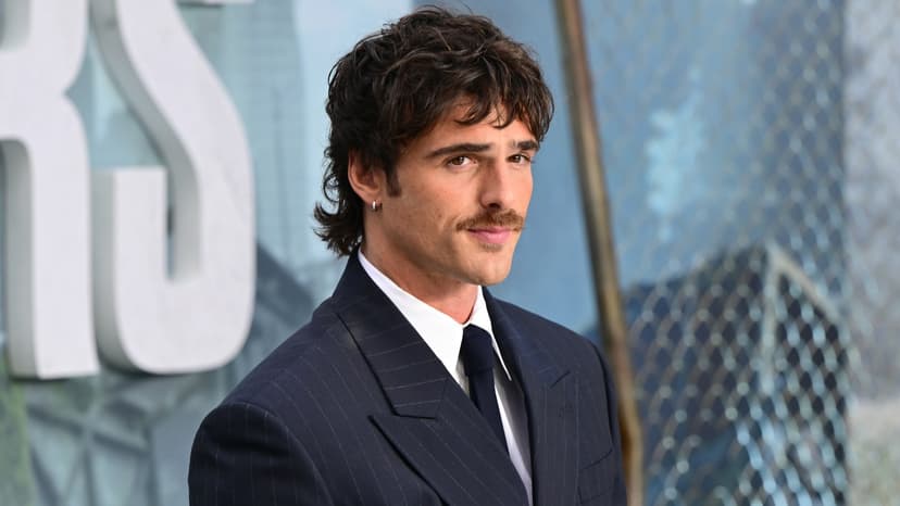 Elordi's Acting 'Breakdown' Discovery Revealed
