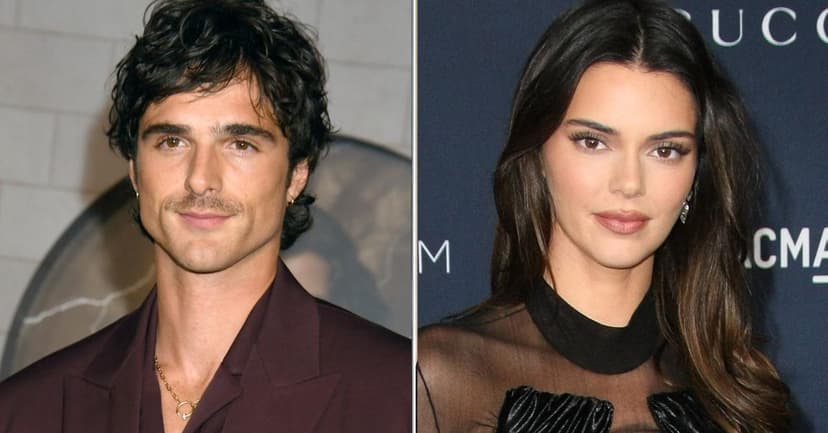 Kardashian Curse: Elordi Misses Bond Audition