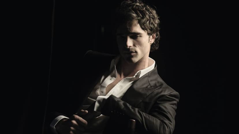 Jacob Elordi: The New Face of Bleu De Chanel