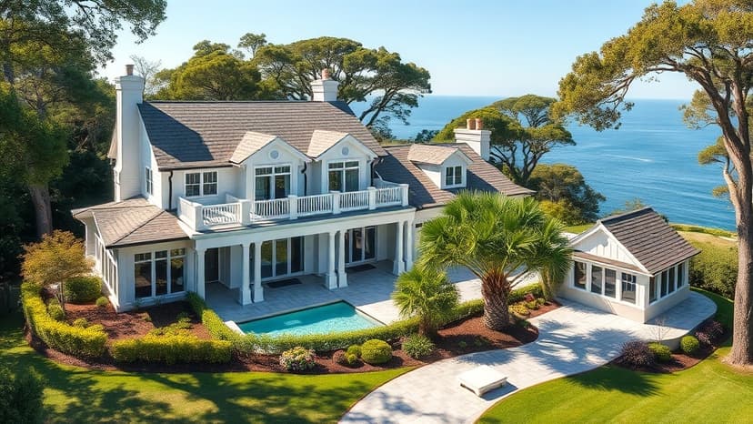 Jacob Elordi's $2M Byron Bay Hideaway Revealed