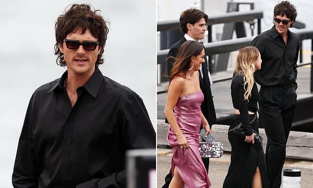 Elordi's Mysterious Vogue Disappearance