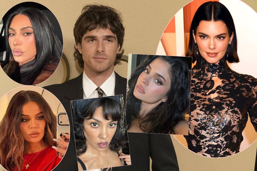 Jacob Elordi's Team Fears Kardashian Curse