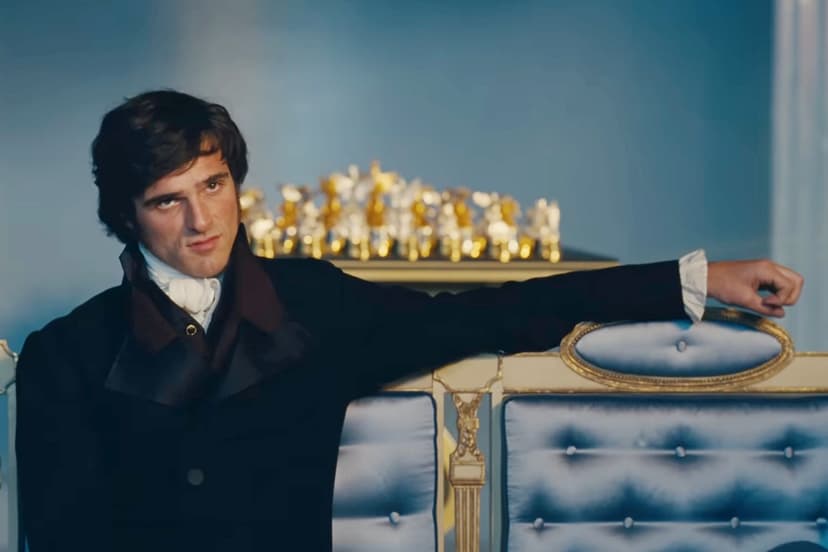 Elordi's 'Wuthering Heights' Burn: A Ghostly Mishap?