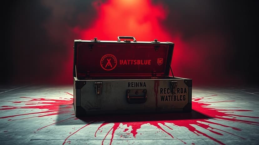 Fatu's Toolbox Triumphs Over McIntyre at WrestleMania 42