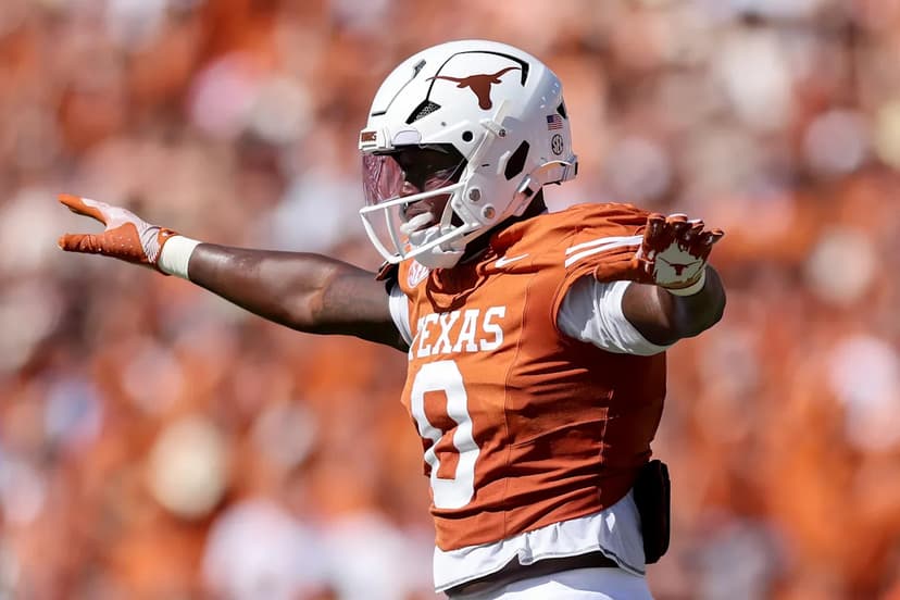 Cowboys Target: Texas Tech's Fumble-Forcing Machine