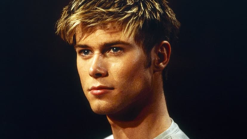 Soap Star's Secret Seven-Year Opioid Battle