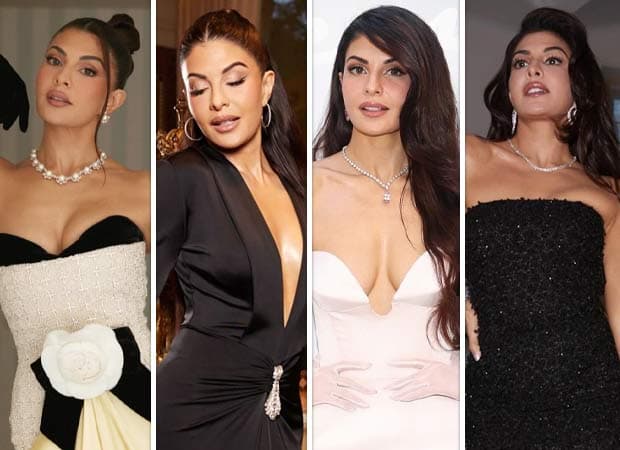Happy Birthday Jacqueline: 8 International Fashion Wins