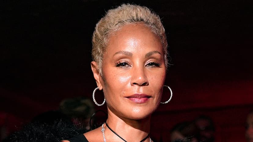Jada Pinkett Smith Fights $3M Lawsuit