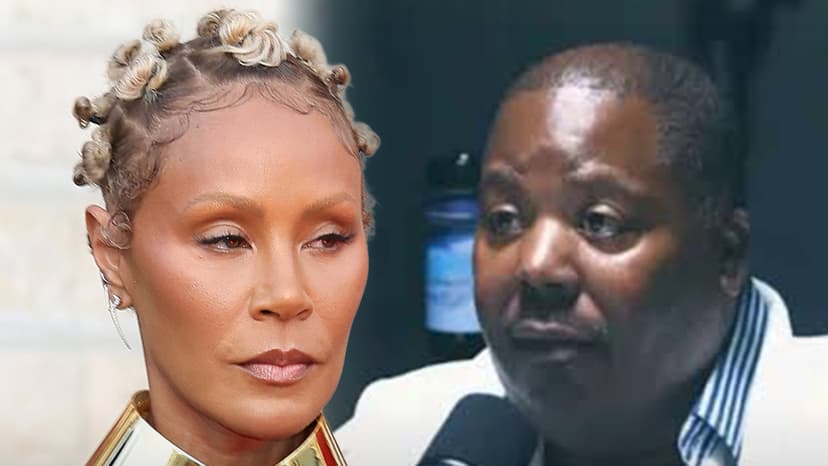 Jada Pinkett Smith Seeks 5-Hour Mental Exam in $3M Lawsuit