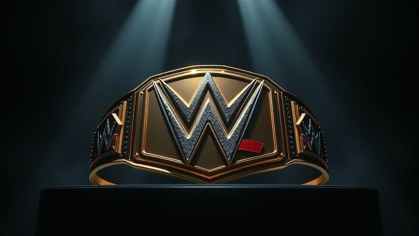 Jade Cargill's WWE 2K26 Gear Gripe