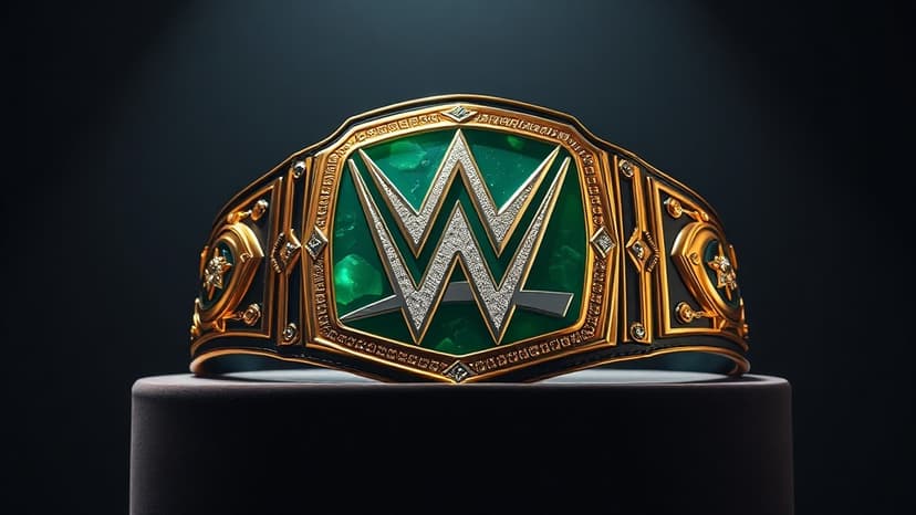 Cargill's Reign: No Title Defenses in 3 Months?