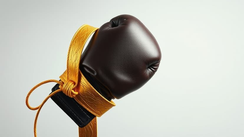 Olympic Champ Jade Jones KOs Boxing Debut