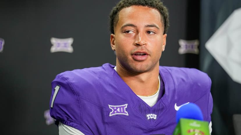 Harvard QB Jaden Craig Makes Jump to Power Four Football