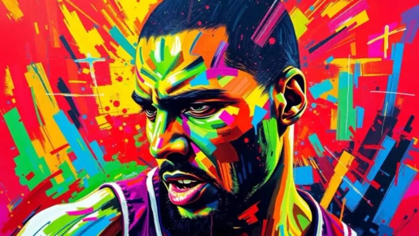 Jaden Ivey's Spiritual Broadcasts Spark Concern