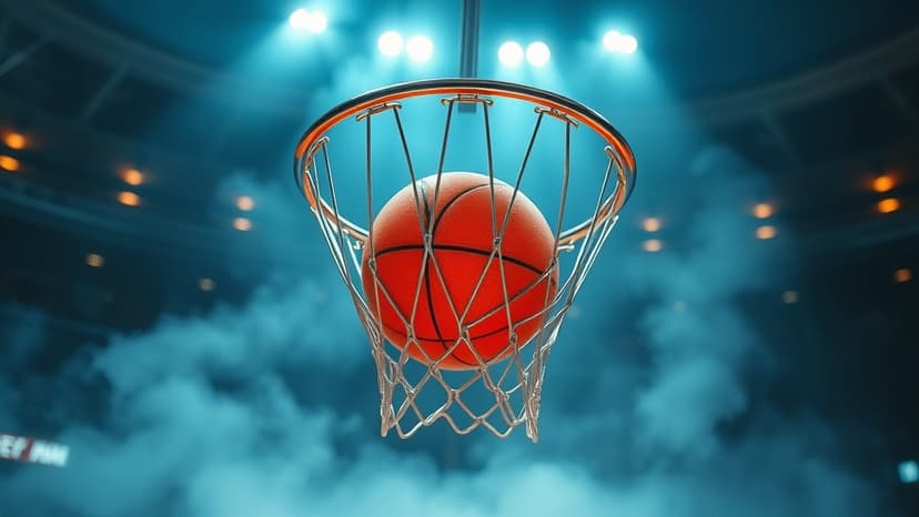 22 Points Fuel Timberwolves Victory